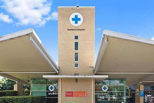 Redland Hospital